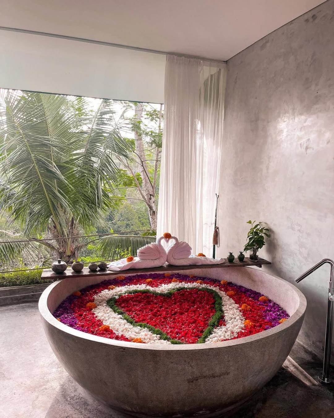 Hotel The Hidden Paradise - Chse Certified Ubud (Bali)